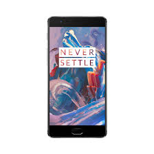 OnePlus 3