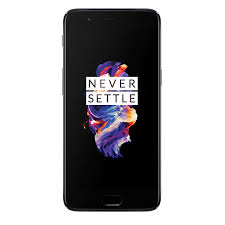 OnePlus 5