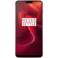 OnePlus 6