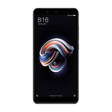 Xiaomi Redmi Note 5