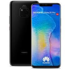 Huawei Mate 20 Pro