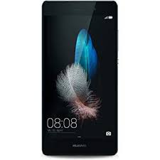 Huawei P8, P8 Lite, P8 Lite 2017