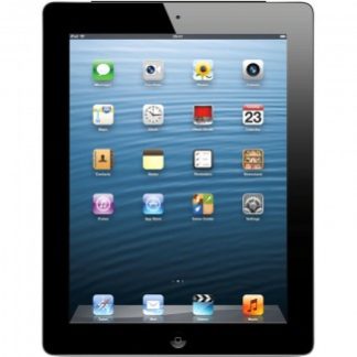 iPad 4