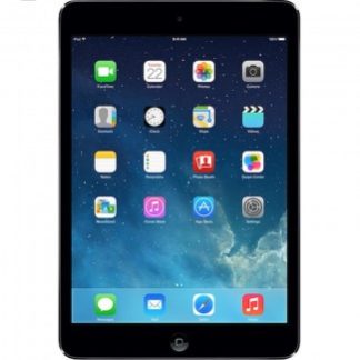 iPad mini 2