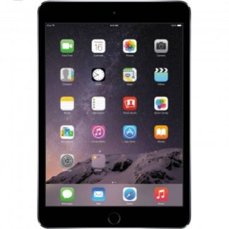 iPad mini 3