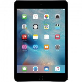 iPad mini 4