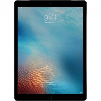 iPad Pro 12.9 2015