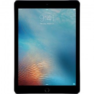 iPad Pro 9.7