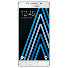 Samsung Galaxy A3 2016 (A310F)