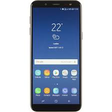 Samsung Galaxy J6 2018 (J600F)