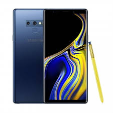 Samsung Galaxy Note 9 (N960F)