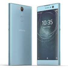 Sony Xperia XA2