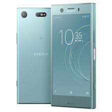 Sony Xperia XZ1 Compact