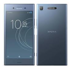 Sony Xperia XZ1