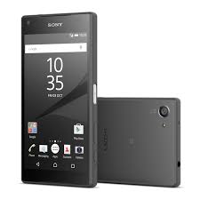 Sony Xperia Z5 Compact