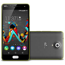 Wiko Ufeel