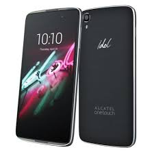 Alcatel Idol 3 4.7" (OT6039)