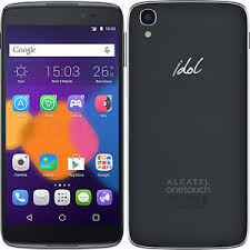 Alcatel Idol 3 5.5" (OT6045)