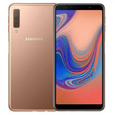 Samsung Galaxy A7 2018 (A750F)
