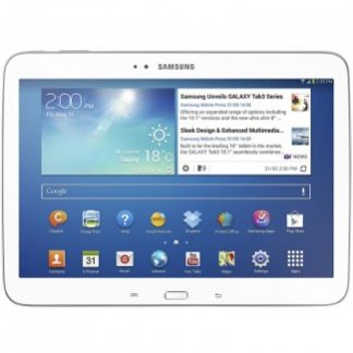 Samsung Galaxy Tab 3 10.1