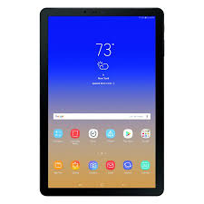 Samsung Galaxy Tab S4