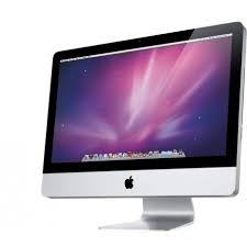 iMac 21,5" (A1311)