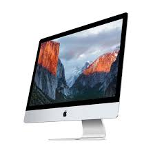 iMac 21,5" (A1418)