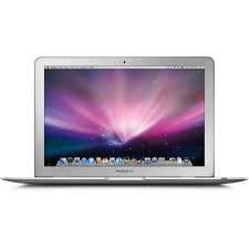 MacBook Air 11" (A1465)