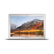 MacBook Air 13" (A1237)