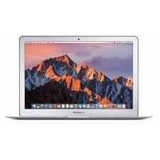 MacBook Air 13" (A1304)