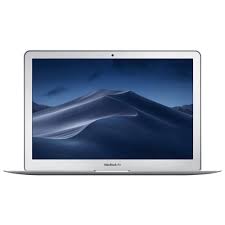 MacBook Air 13" (A1466)