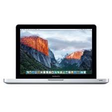 MacBook Pro 13" (A1278)