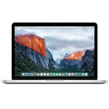 MacBook Pro 13" Retina (A1502)