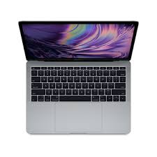 MacBook Pro 13" (A1708)