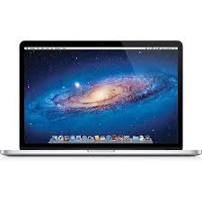 MacBook Pro 15" Retina (A1398)