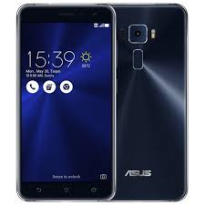 Asus ZenFone 3 ZE552KL (Z012DE)