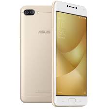 Asus ZenFone 4 Max plus ZC554KL