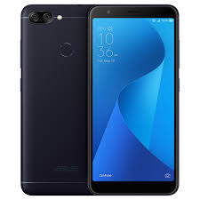 Asus ZenFone 4 Max ZC520KL (X00HD)