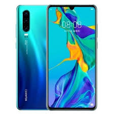 Huawei P30