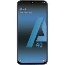 Samsung Galaxy A40 (A405F)