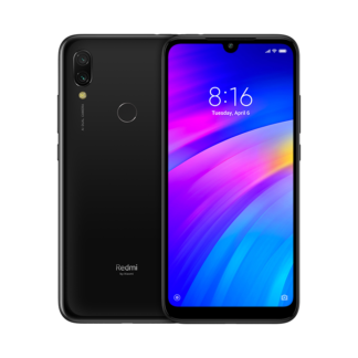 Xiaomi Redmi 7/7A