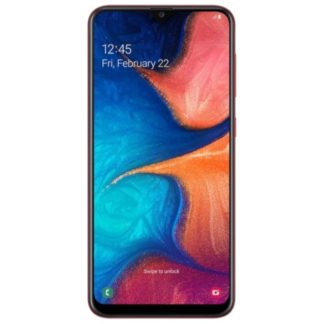 Samsung Galaxy A10 (A105F)