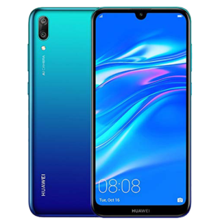 Huawei Y6 2019