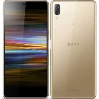 Sony Xperia L3