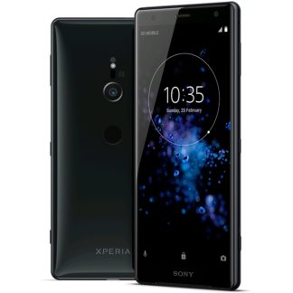 Sony Xperia XZ2