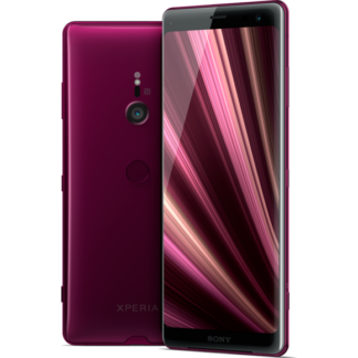 Sony Xperia XZ3