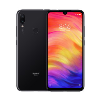 Xiaomi Redmi Note 7