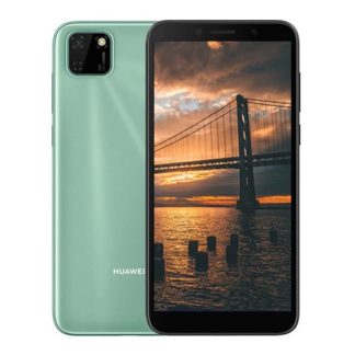 Huawei Y5P