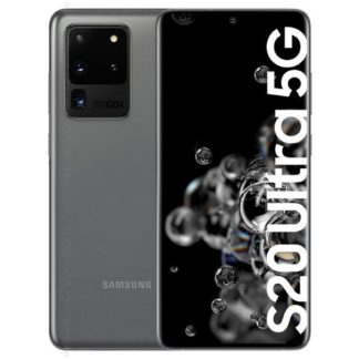 Samsung Galaxy S20 Ultra (G988F)