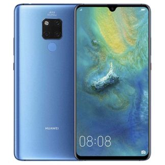 Huawei Mate 20 X